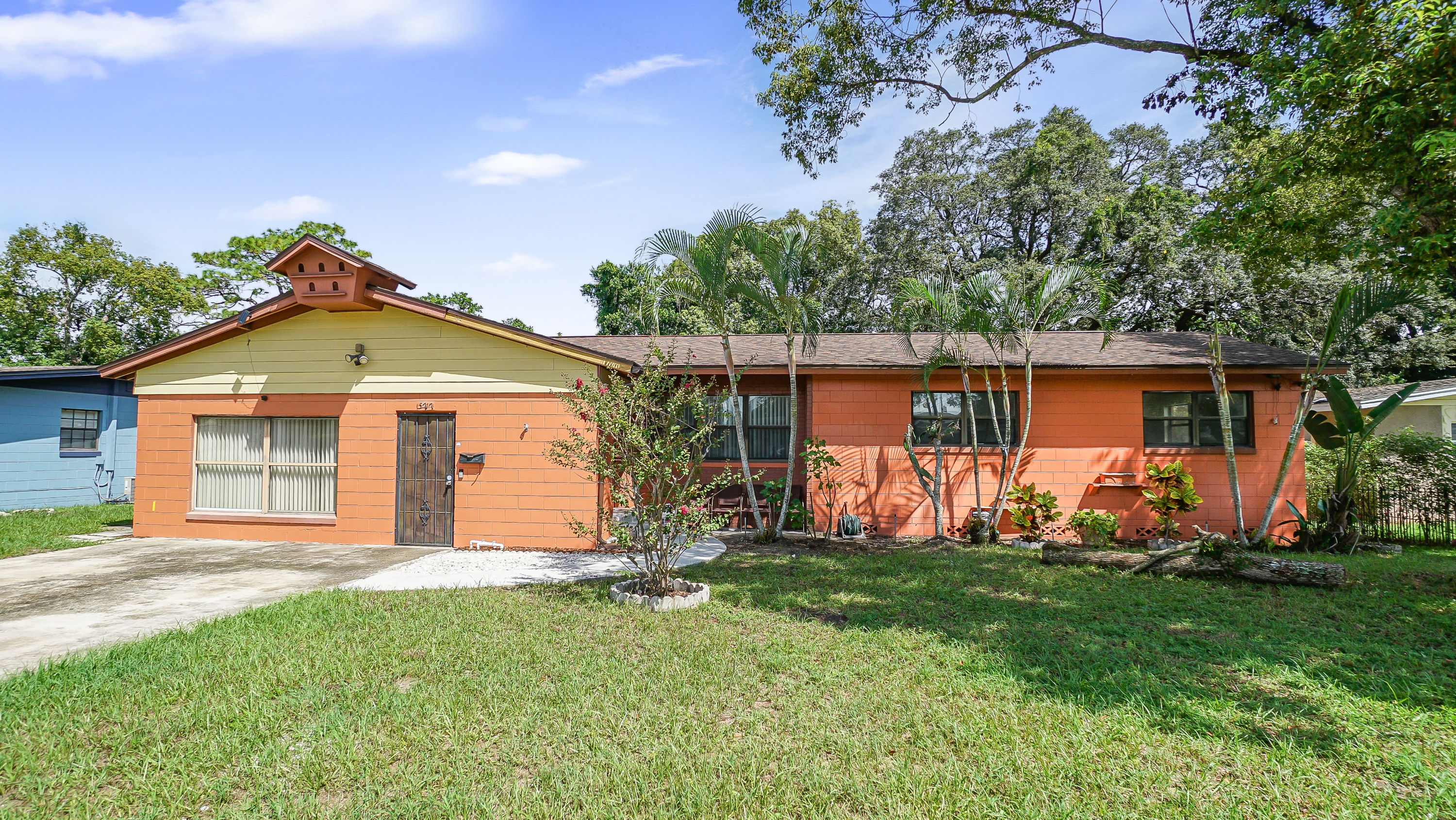 5717 Lawndale Road - 1