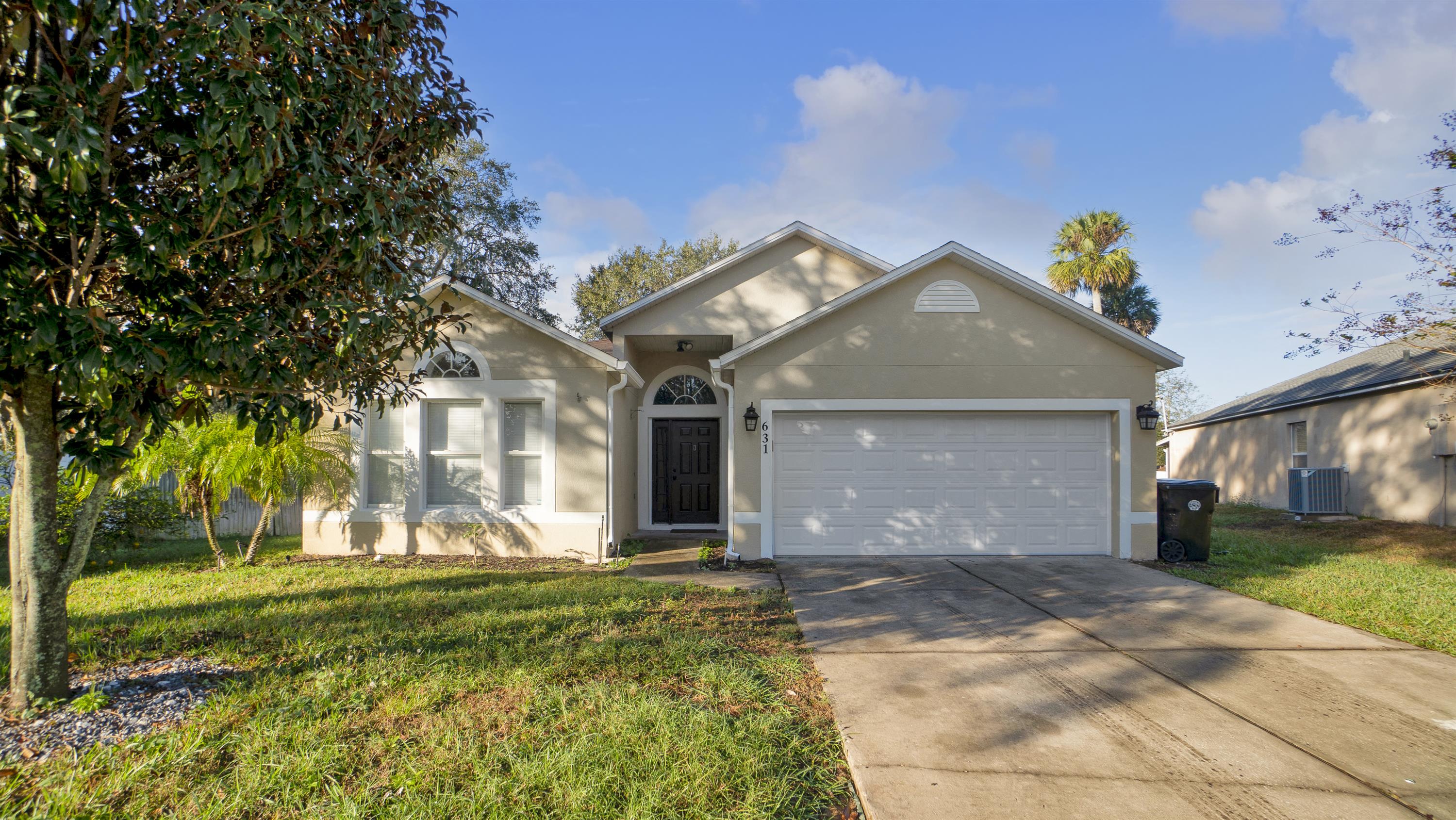631 Doe Cove Place