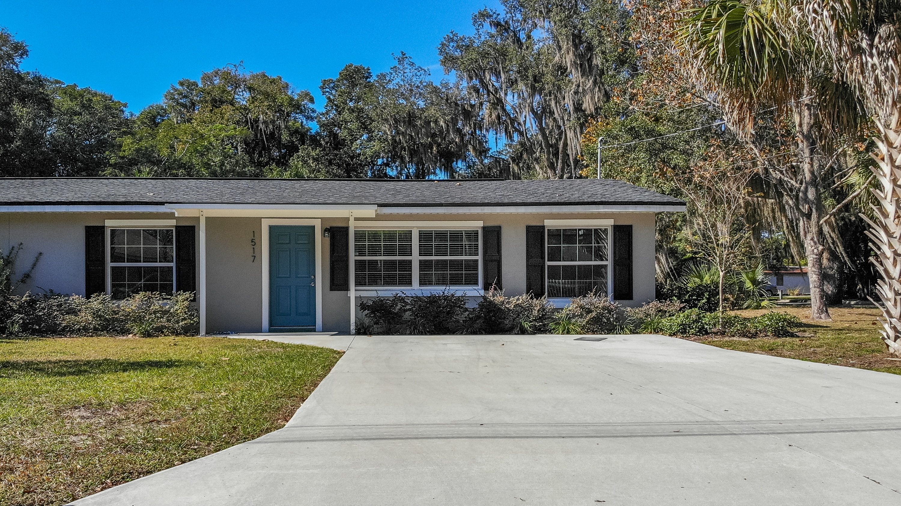 1517 North Grandview Street - 1